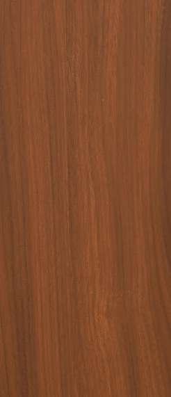 Noce Victoria Wood Laminate 8x4 ft Texture 1 mm - 4129 RS