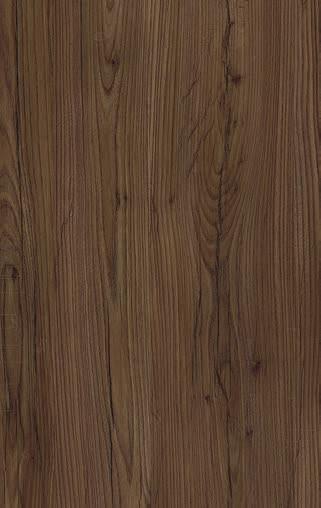 Jarama Elm Wood Laminate 8x4 ft Texture 1 mm - 412 W
