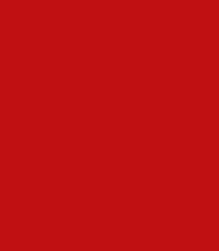 Charming Red Plain Laminate 8x4 ft High Gloss 0.8 mm - 4136 GL