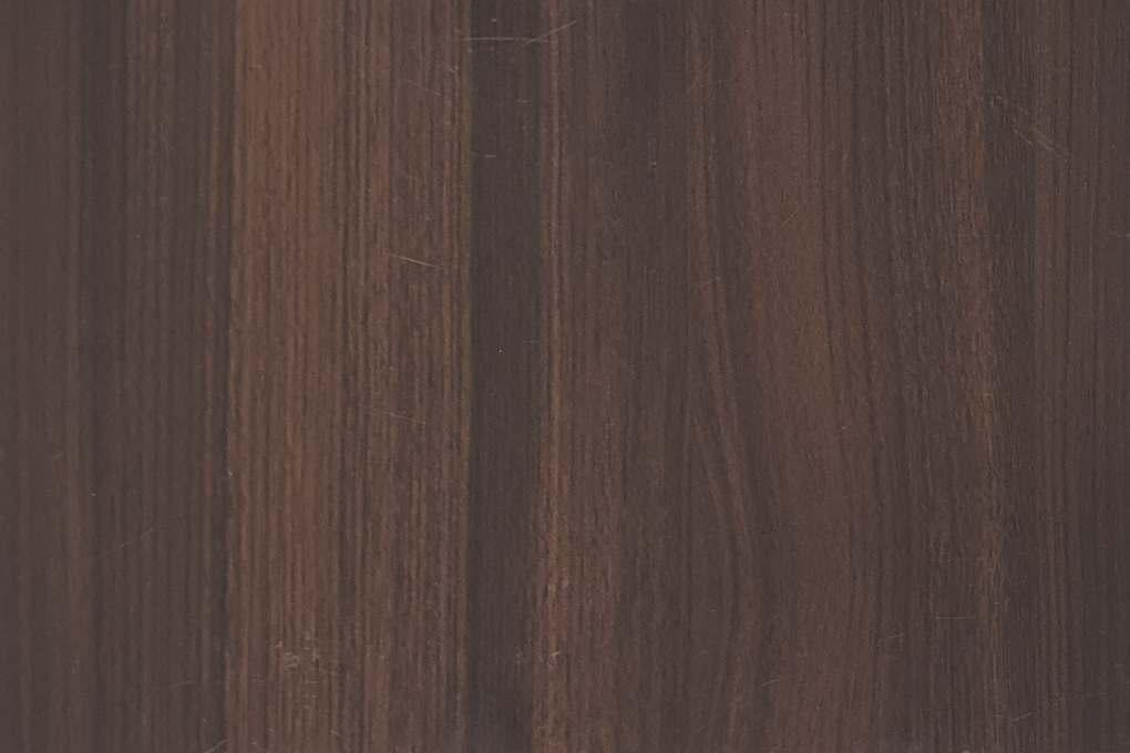Dark Beaufort Oak Wood Laminate 8x4 ft High Gloss 1 mm - 4138 SG