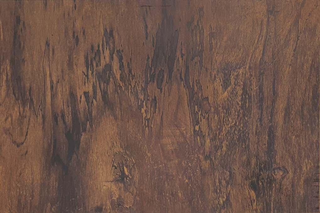 Sunset Wood Laminate 8x4 ft Texture 1 mm - 4140 EM