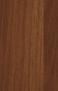 Titter Walnut Wood Laminate 8x4 ft High Gloss 0.9 mm - 4141 SG