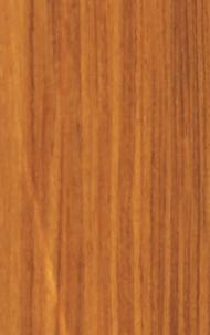 Huron Lowa Walnut Wood Laminate 8x4 ft High Gloss 0.9 mm - 4145 SG