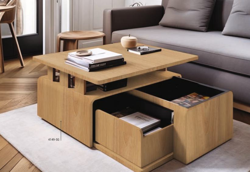 Cleeve Baltic Elm Wood Laminate 8x4 ft High Gloss 0.9 mm - 4149 SG