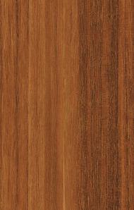 Kerlel Walnut Wood Laminate 8x4 ft High Gloss 0.9 mm - 4152 SG