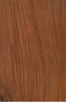 Montana Walnut Wood Laminate 8x4 ft High Gloss 0.9 mm - 4154 SG