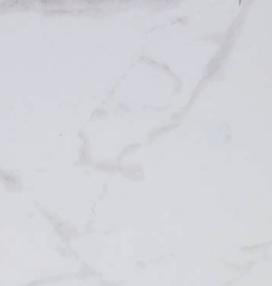 White Marblelous Marble & Stone Laminate 8x4 ft High Gloss 0.9 mm - 4157 SG