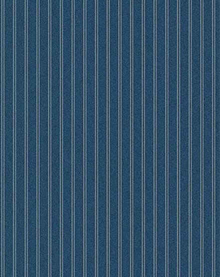 Metallic Blue Fluted Laminate 8x4 ft 1 mm - 4162 DU