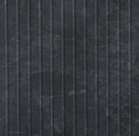 Black Granite Marble & Stone Laminate 8x4 ft Texture 0.9 mm - 4162 RE