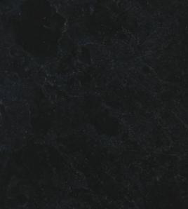 Black Granite Marble & Stone Laminate 8x4 ft High Gloss 0.9 mm - 4162 SG