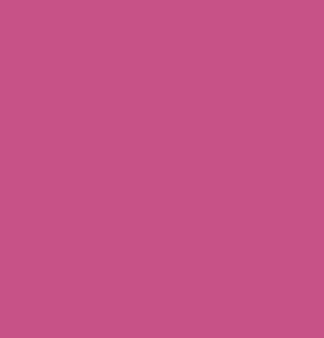 Perky Pink Plain Laminate 8x4 ft Suede 0.8 mm - 4166 SF