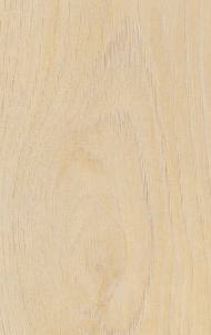 Brown wood grain laminate with suede finish, showing wood texture and grain pattern.