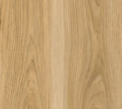 Brown wood grain laminate with textured finish showing wood pattern and grain details