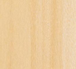 Brown wood grain laminate with textured finish, visible wood pattern and light beige tone