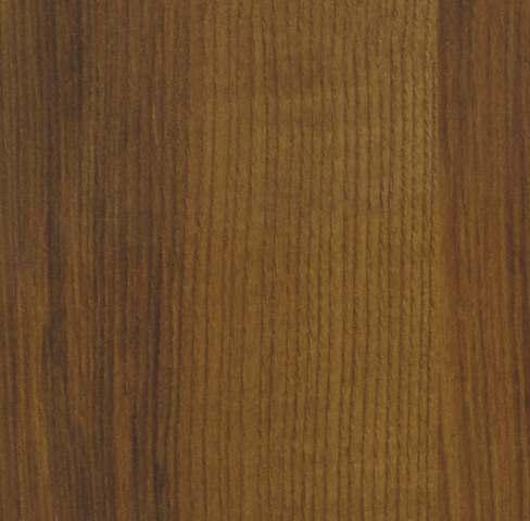 Iconic Teak Wood Laminate 8x4 ft High Gloss 1 mm - 418 MR