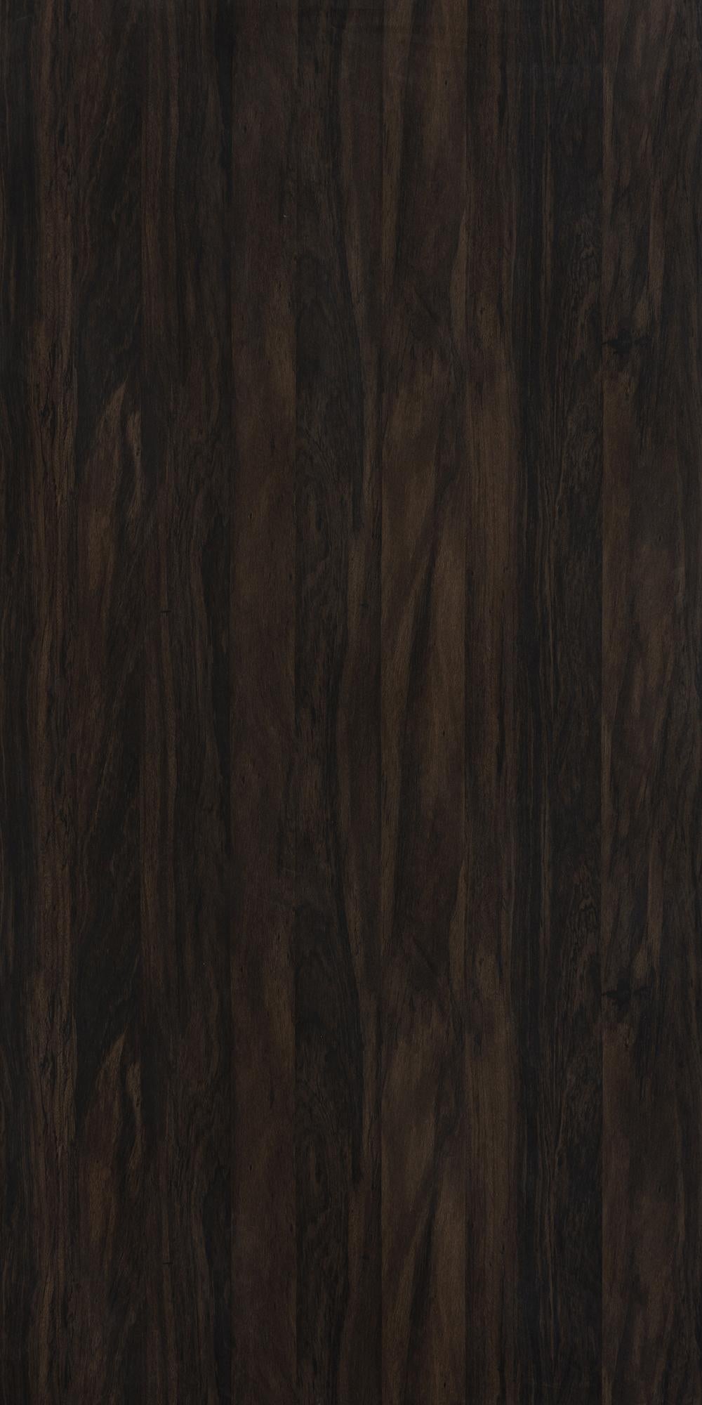 Chestnut Black Wood Laminate 8x4 ft Texture 1 mm - 4194 A34
