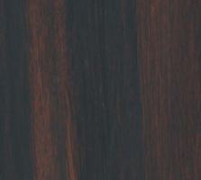 Heart Black Wood Laminate 8x4 ft Texture 1 mm - 4197 A34