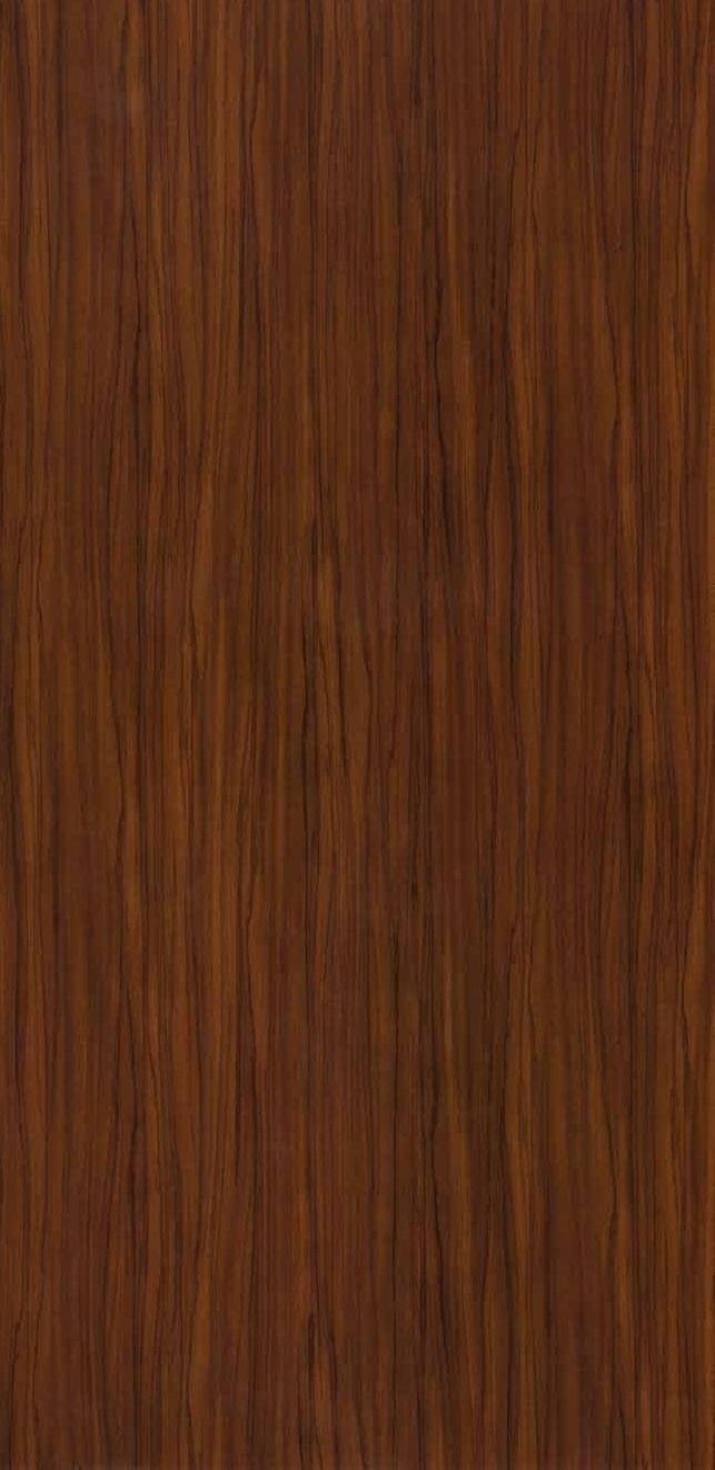 Reclaimed Walnut Wood Laminate 8x4 ft Suede 1 mm - 419 SU