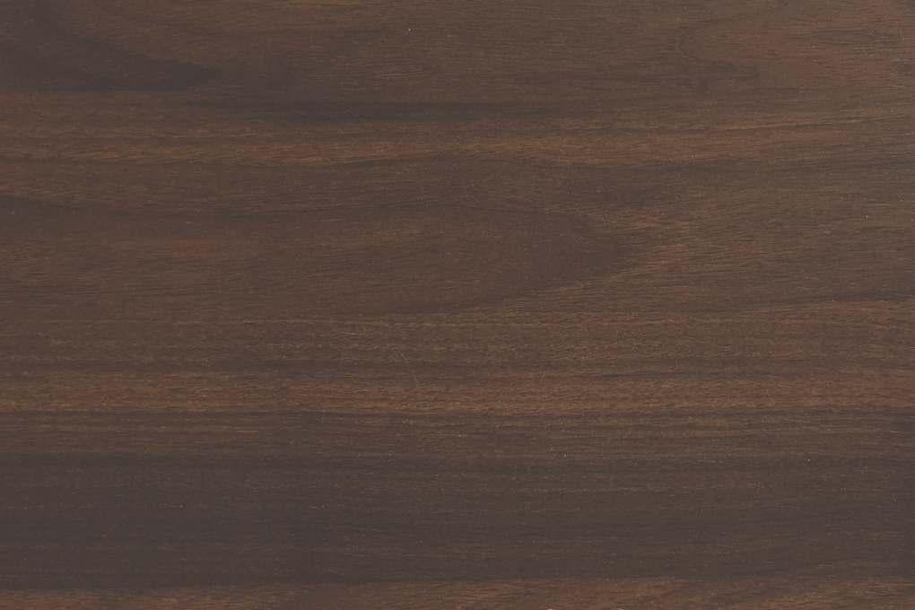Bourbone Walnut Horizontal Wood Laminate 8x4 ft Texture 1 mm - 4211 EH
