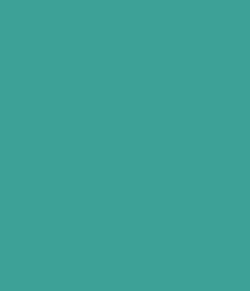Aqua Green Plain Laminate 8x4 ft Suede 0.8 mm - 4214 SF