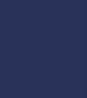 Royal Blue Plain Laminate 8x4 ft Suede 0.8 mm - 4216 SF