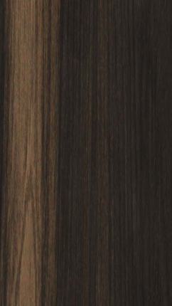 Exotic Brown Wood Laminate 8x4 ft High Gloss 1 mm - 4229 A12