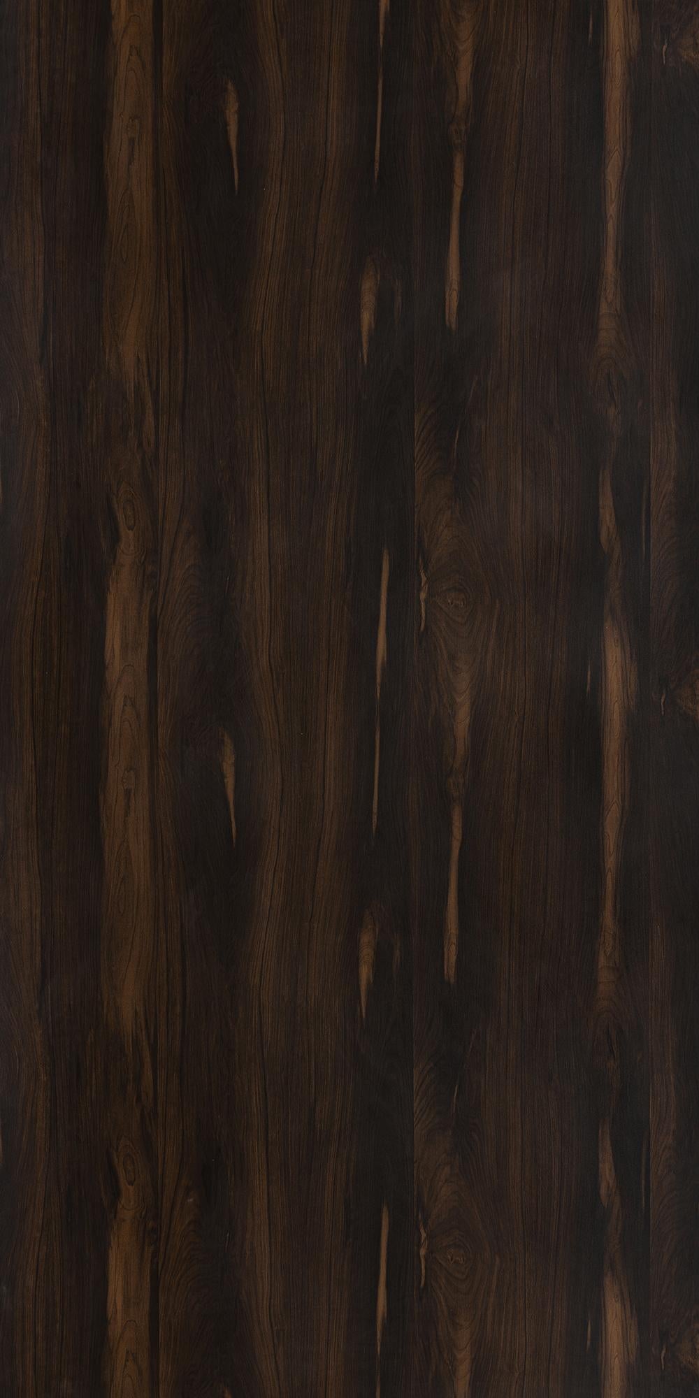 Exotic Brown Wood Laminate 8x4 ft High Gloss 1 mm - 4229 A12