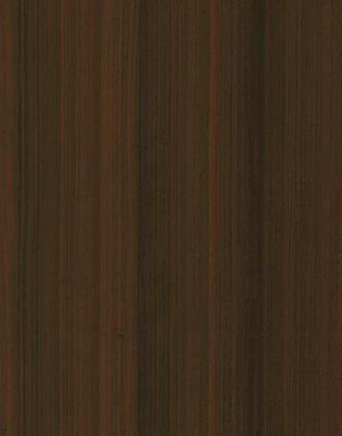 Wales Walnut Wood Laminate 8x4 ft Suede 1 mm - 4236 SF
