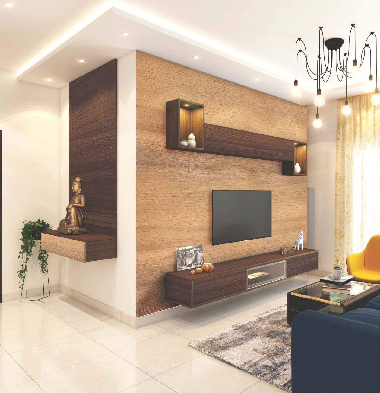 Beaufort Horizontal Oak Wood Laminate 8x4 ft Texture 1 mm - 4239 EH