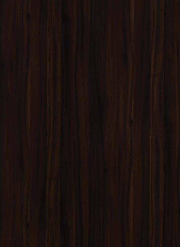 Walnut Wood Laminate 8x4 ft High Gloss 1 mm - 424 HG