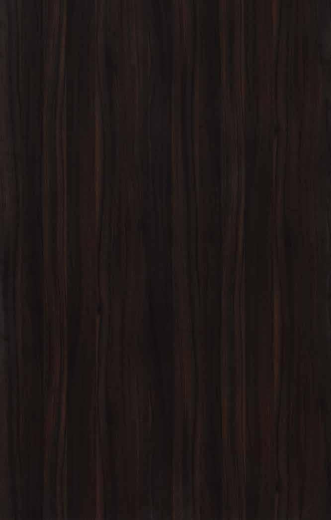 Walnut Wood Laminate 8x4 ft Suede 1 mm - 424 SU