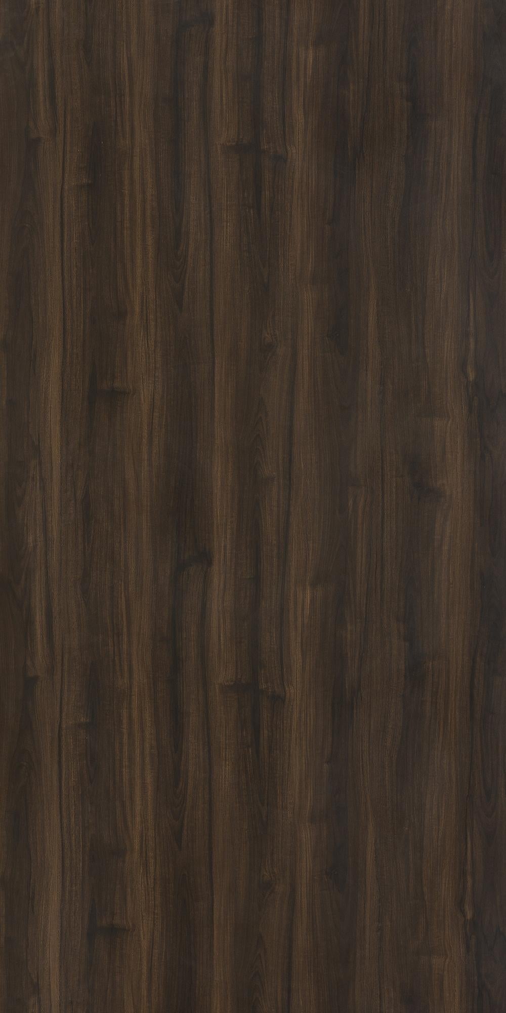 Murano Brown Wood Laminate 8x4 ft High Gloss 1 mm - 4256 A12