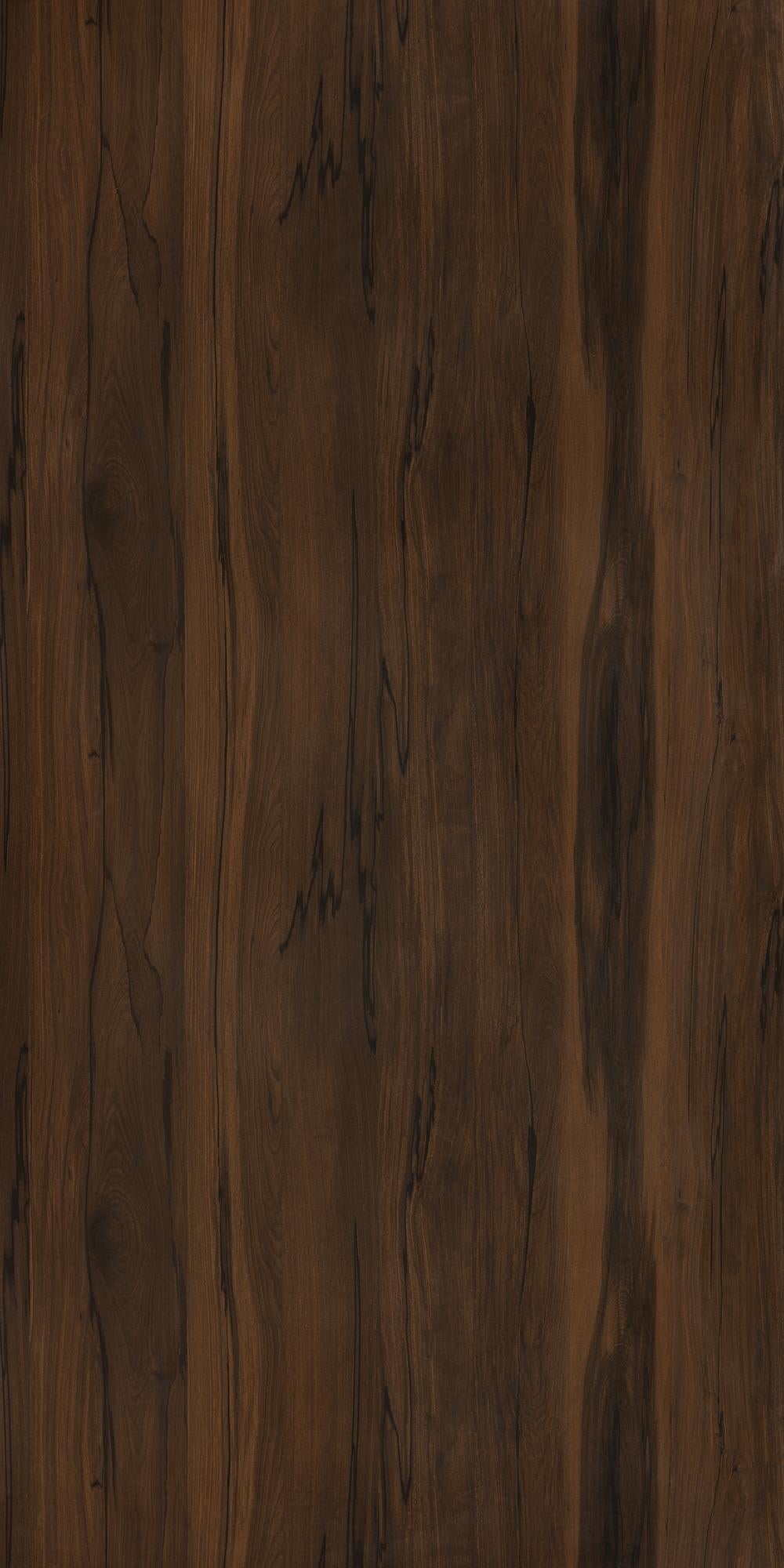 Chestnut Brown Wood Laminate 8x4 ft Texture 1 mm - 4257 A61
