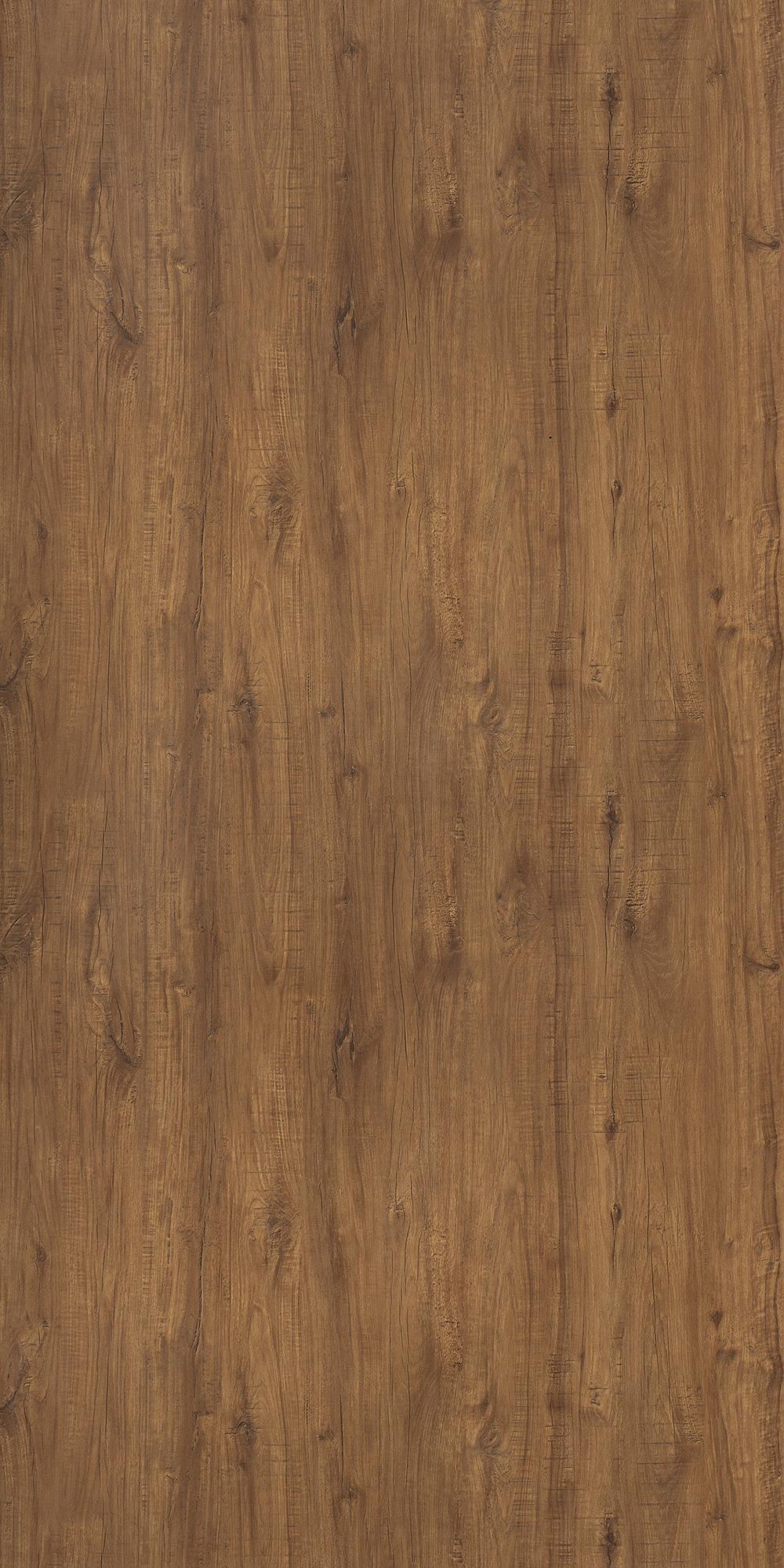 Alberta Brown Wood Laminate 8x4 ft Texture 1 mm - 4271 A58