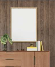 Patina Light Wood Laminate 8x4 ft Texture 1 mm - 4276 A64