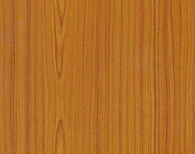 Nayana Teak Wood Laminate 8x4 ft Suede 1 mm - 4277 SF