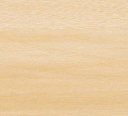 Brown wood grain laminate with textured finish and horizontal pattern, displaying a natural wood appearance.