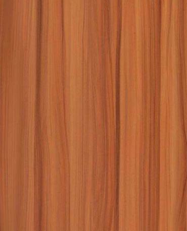Waterloo Walnut Wood Laminate 8x4 ft Texture 1 mm - 4287 i7