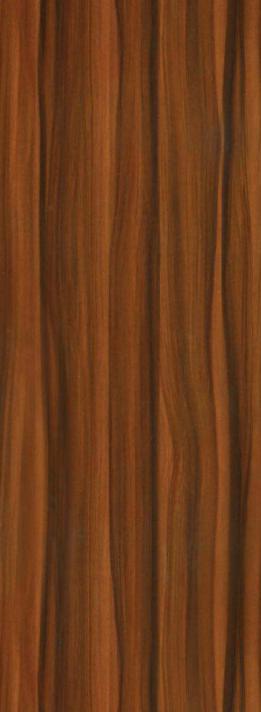 Wharthon Walnut Wood Laminate 8x4 ft Texture 1 mm - 4289 i7
