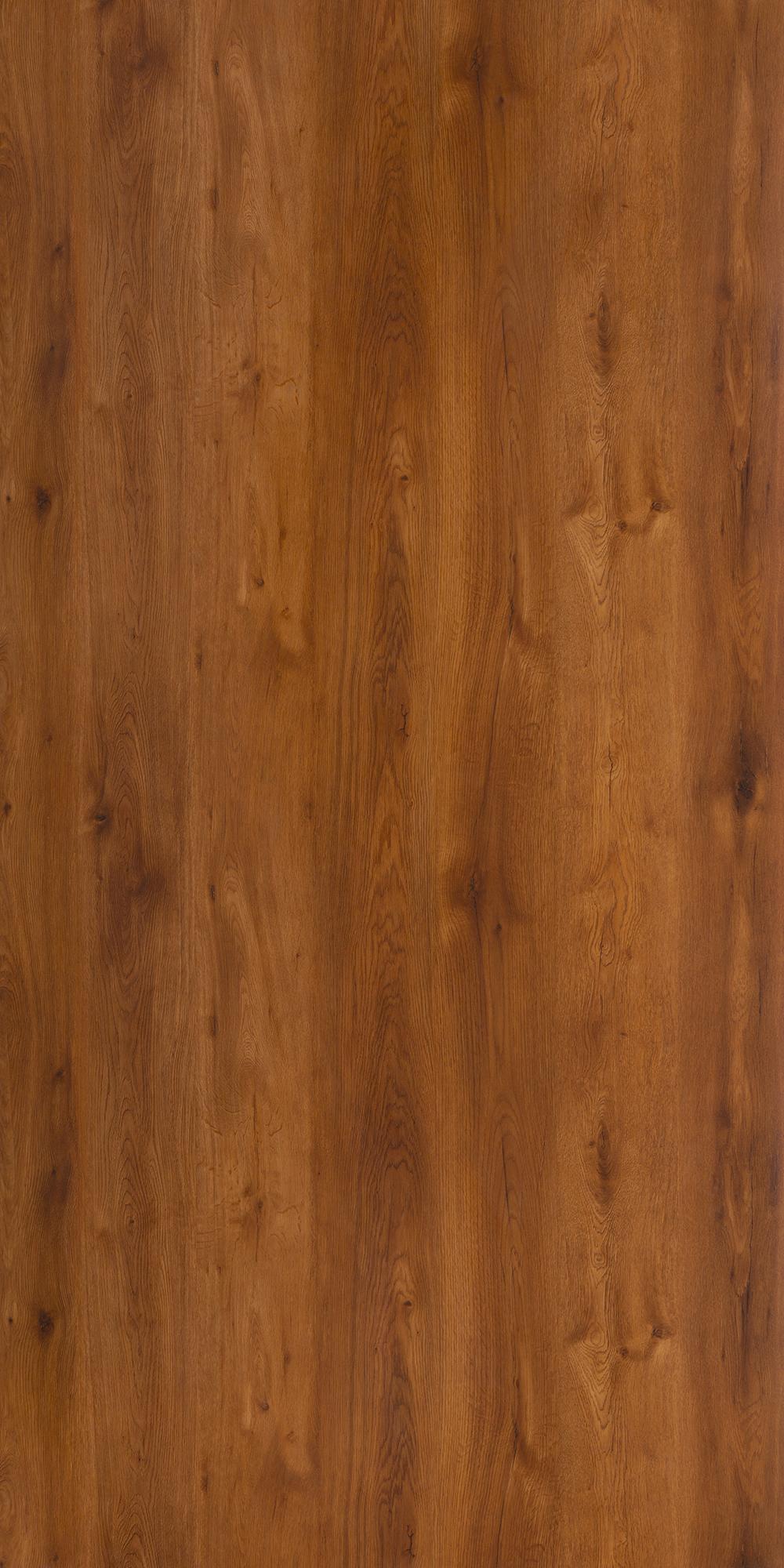 Rock Ford Dark Wood Laminate 8x4 ft High Gloss 1 mm - 4290 A12