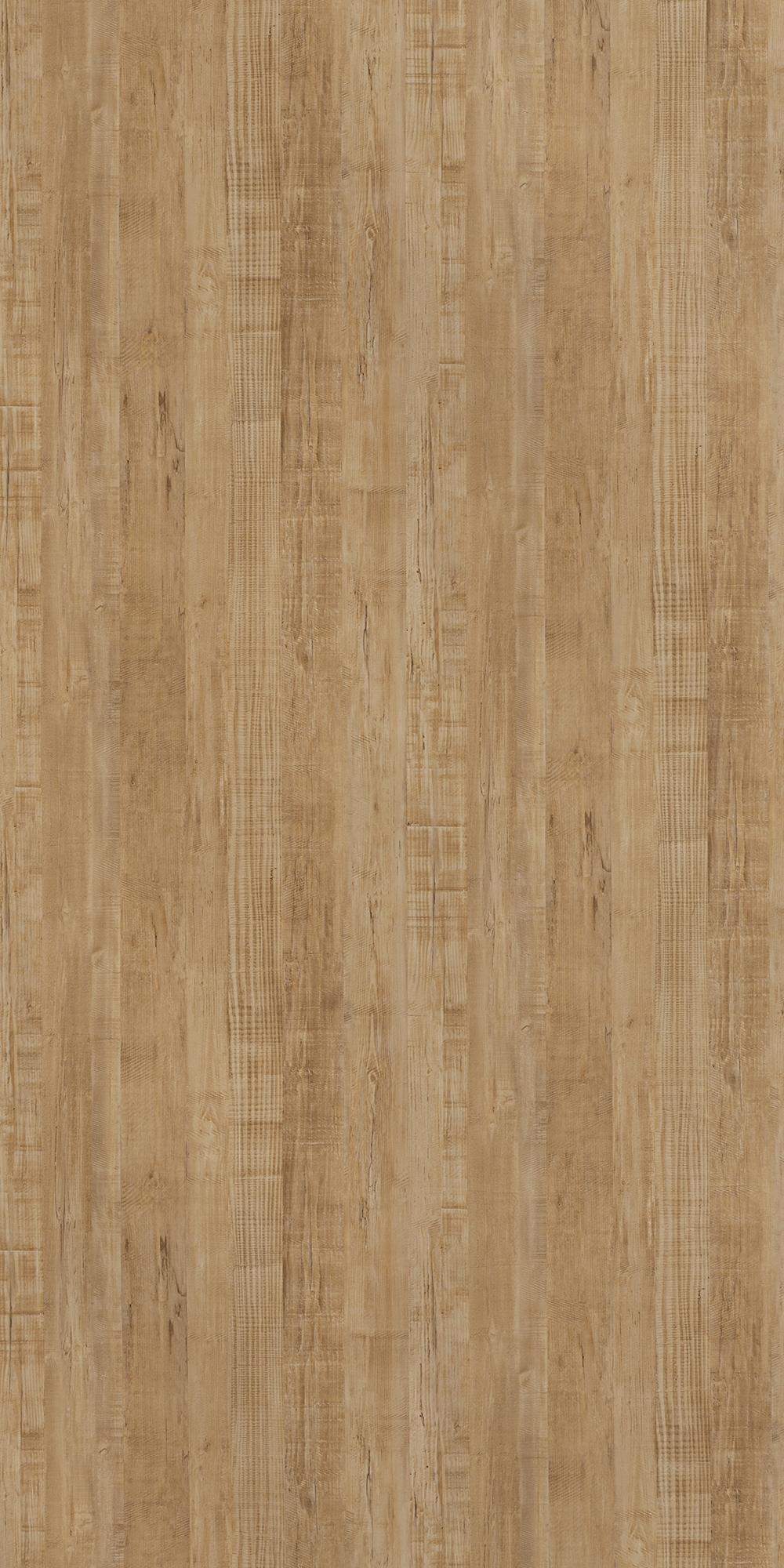 Barley Light Wood Laminate 8x4 ft High Gloss 1 mm - 4293 A12