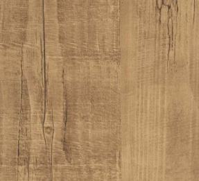 Barley Dark Wood Laminate 8x4 ft Texture 1 mm - 4294 A64