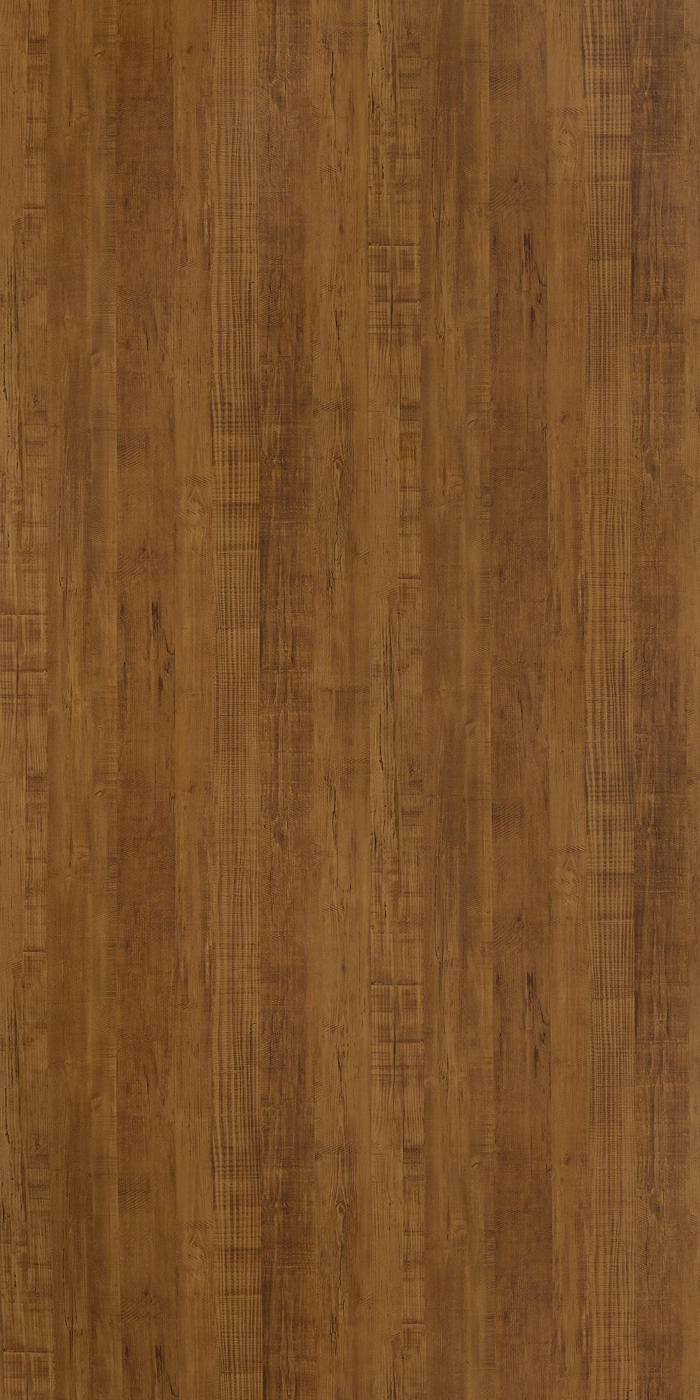 Barley Dark Wood Laminate 8x4 ft Texture 1 mm - 4294 A64