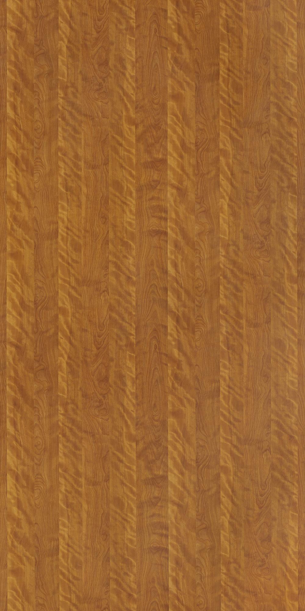 Peltro Sycamore Yellow Wood Laminate 8x4 ft High Gloss 1 mm - 4299 Hz