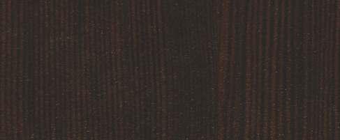 Choco Douglas Pine Wood Laminate 8x4 ft Suede 1 mm - 42 SF