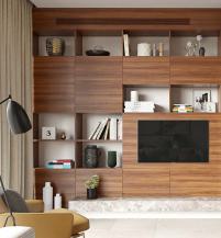 Peltro Sycamore Cherry Wood Laminate 8x4 ft High Gloss 1 mm - 4300 Hz