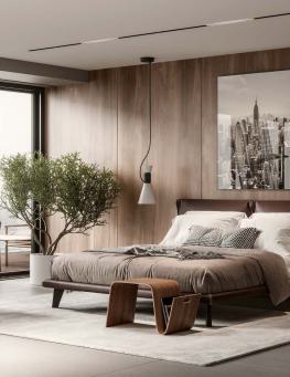 Oxide Vintage Wood Laminate 8x4 ft Texture 1 mm - 4305 A79