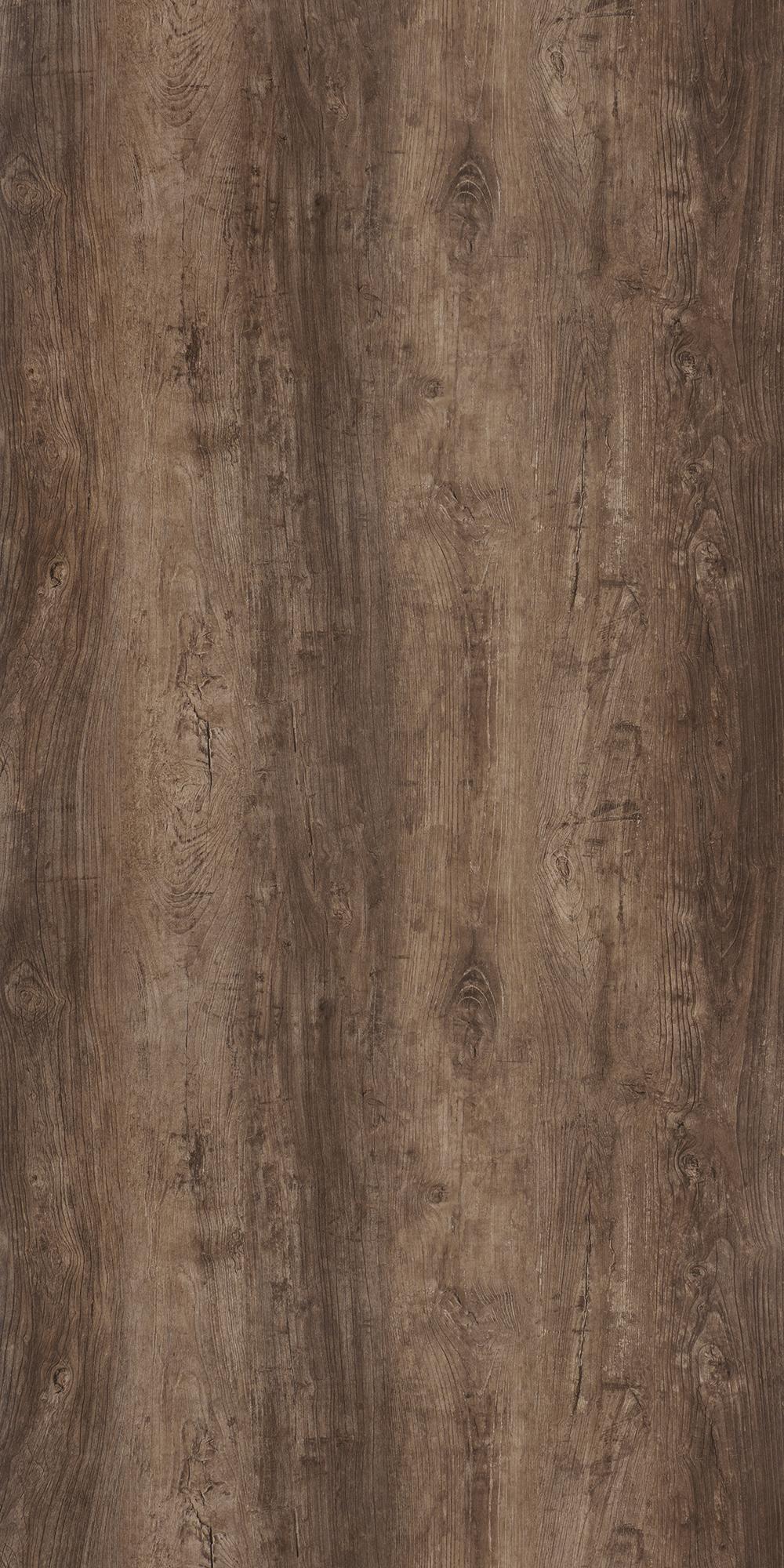 River Side Wood Laminate 8x4 ft High Gloss 1 mm - 4306 A12