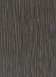 Elegant Wenge Wood Laminate 8x4 ft Texture 0.7 mm - 4306 SUD
