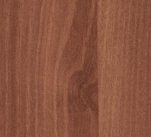 Ontario Dark Wood Laminate 8x4 ft Texture 1 mm - 4311 A73